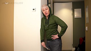 Fucked-up Family: FtM Bro-in-Law Blackmails You into World of Taboo Family Secrets - POV Domination