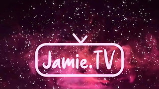 Kinky Footjob in the Bathtub