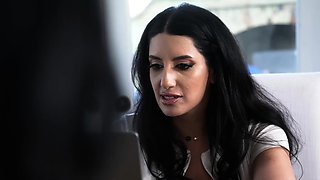 Erotic Foot Sex With Hotties Sarah Arabic And Jasmine Shern