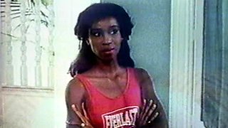 Vintage blonde nurse hardcore fucking