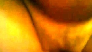 Brazilian Housemaid Pussy Pounded