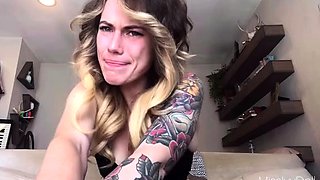 MissIvyDoll - Seducing My Friend's Husband