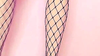 Pantyhose Fetish. Feet Fetish. Do You Want to Watch on a Girl Pissing? Ginnagg