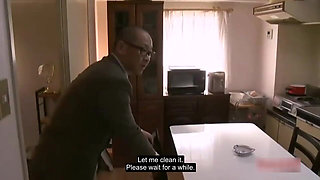 Htms-021 a History of Lust - the Apartment Complex - Part 1-3 - English Subtitles by Erojapanese