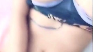 Amateur Asian Beauty 4