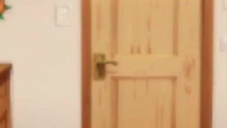 Alone with My Stepsister [ Taboo Hentai Game ] Ep.1 Seeing His Stepsis Panties Made Him Hard Right Away!
