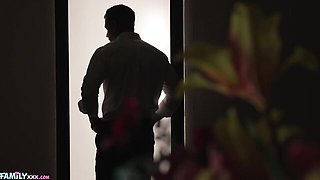 FAMILYxxx - tight pussy scene