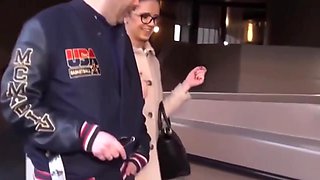 jeune etudiante se fait prendre en double penetration