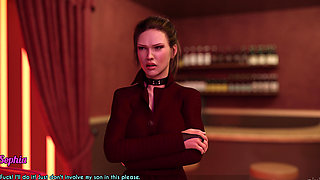 Awam Sofia Real Fuck Editon - Side Stories with Aiden