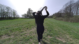 Sex on a Trip with Mia