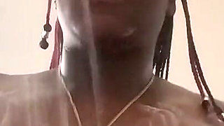 Come and shower with me