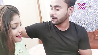 Girl's indian hindi audio action by X Prime UK