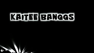 Kaitee Banggs BBW Blonde Sucks Cock