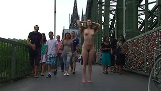 Amateur real small titted party teen slammed in gym class