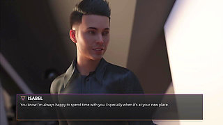 Midnight Paradise Chapter 69 Fucking My Stepsister's Big Ass