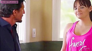 Cross - Stepdaddy Read My Diary