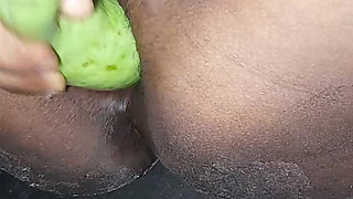 Hot video finger style