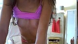 Perfect Pussy Close up milf Selda