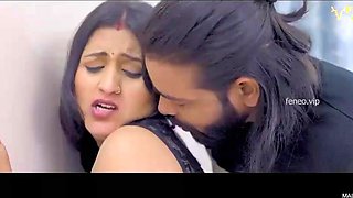 Big Boobs Bhabhi Hardcore Sex With Ex BFkl