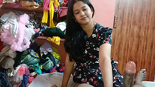 Black Friday Special Hot Blowjob Ever