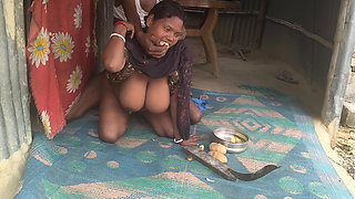 Indian desi housewife Ne dudh pilaya aur chudai Kiya