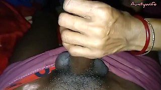 Desi Bhabhi Doggy Style Fuck - Hot Indian Aunty Rough Chudai