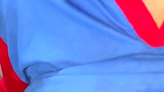 Pizza Delivery Girl Gets Her Pussy Fucked