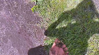 I Love My Dirty Foot Freaks