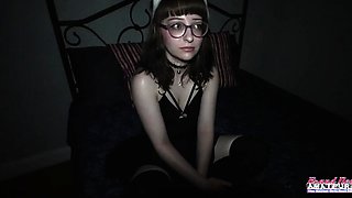 BrandNewAmateurs-Petite Spinner Babe Anal Afternoon!