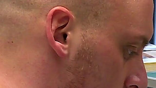 Doctor Fuck Strikes Again