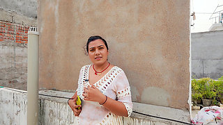 Big Sestar Missed Her Husband so Her Wants Her Brathars Cock Hindi
