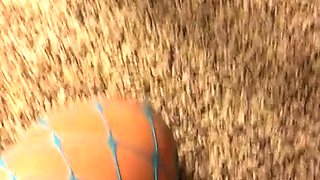 Hot amateur close up Doggy style HD video