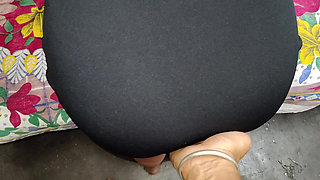 Newly Love Marriage Couple Romance and Fucked in Hindi Sex Video