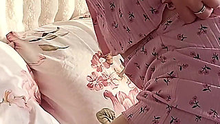 Watch Me Finger My Wet Pussy Until I Cum Hard