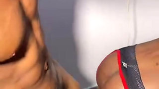 My Straight Friend Decided to Try My Ass