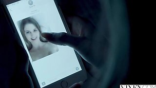 Smiling Xander Corvus - cheating smut - Vixen