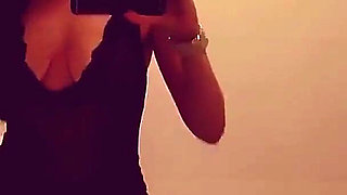 Russian MILF Shows Charms Hairy Pussy and Cums on You in Close-up Peepshow Footfetish Ginnagg