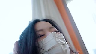 chinese shiabri bondage female