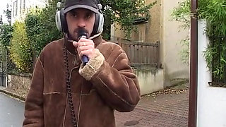 A Piano (or Flute?) Class for This Highly Motivated Student!