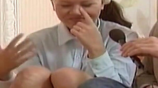 British Teen Anal