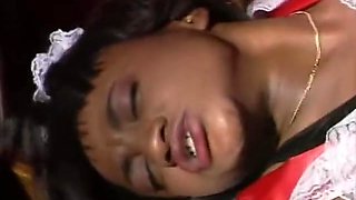 Raphaela Anderson In Lady Of The House Loves Orgies With Servants