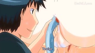 Cartoon hot babe amazing porn video