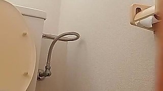 Restroom at Home