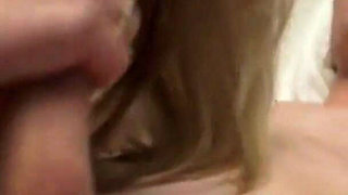 Curvy British GILF Auntie Trisha Is Extremely Hungry for a Big Hard Cock!
