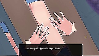 Car Toon In Sabita Bhabhi New Hot Video