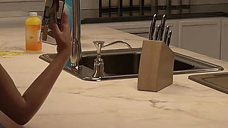 Naughty Neighbours - V1.01 - Part 1