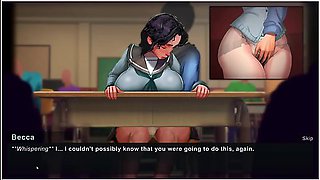Taffy Tales Hentai Sex Game Sex Scenes Gameplay Part 5 And How To Download [18+]