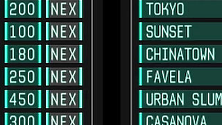 Capsule Secrets - Young Beauty Fucked Hard in Nexus-3 Facility