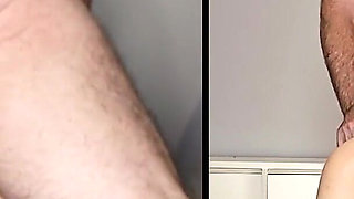 Punk Girl Fucked by Fat Old Man