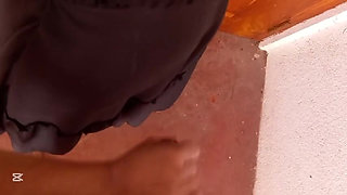 Srilanka Hard Fucking Video Romantic Doggy Style